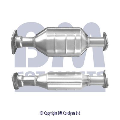 Obrázok Katalyzátor BM CATALYSTS Non-approved BM90636
