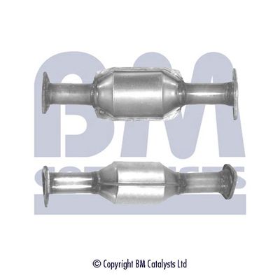 Obrázok Katalyzátor BM CATALYSTS Non-approved BM90637