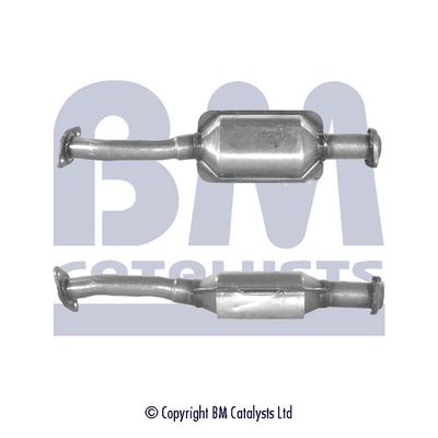 Obrázok Katalyzátor BM CATALYSTS Non-approved BM90639