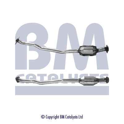 Obrázok Katalyzátor BM CATALYSTS Approved BM90564H