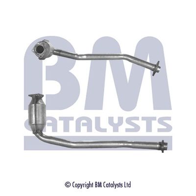 Obrázok Katalyzátor BM CATALYSTS Non-approved BM90643