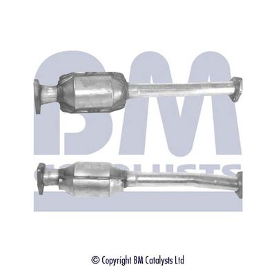 Obrázok Katalyzátor BM CATALYSTS Approved BM90575H