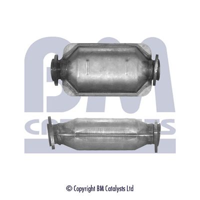 Obrázok Katalyzátor BM CATALYSTS Approved BM90576H