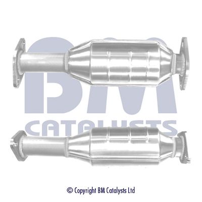Obrázok Katalyzátor BM CATALYSTS Approved BM90580H