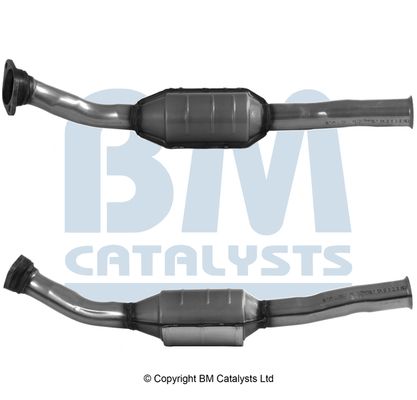 Obrázok Katalyzátor BM CATALYSTS Approved BM90588H