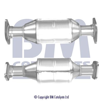 Obrázok Katalyzátor BM CATALYSTS Approved BM90591H