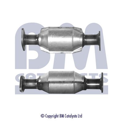 Obrázok Katalyzátor BM CATALYSTS Non-approved BM90664