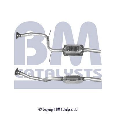 Obrázok Katalyzátor BM CATALYSTS Approved BM90593H