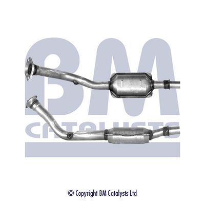 Obrázok Katalyzátor BM CATALYSTS Non-approved BM90671