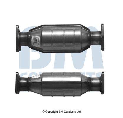 Obrázok Katalyzátor BM CATALYSTS Approved BM90601H