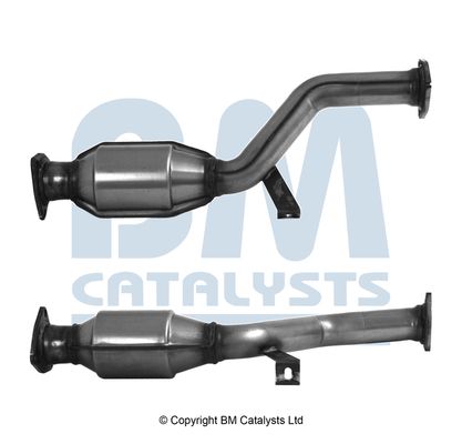 Obrázok Katalyzátor BM CATALYSTS Non-approved BM90675