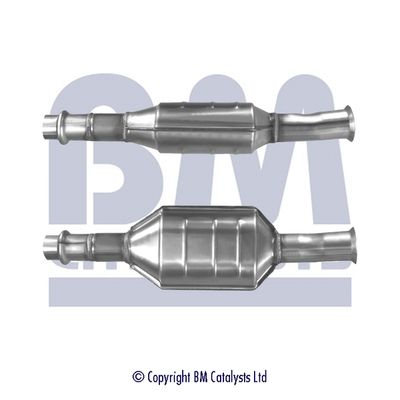 Obrázok Katalyzátor BM CATALYSTS Approved BM90607H