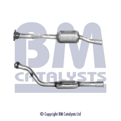 Obrázok Katalyzátor BM CATALYSTS Non-approved BM90680