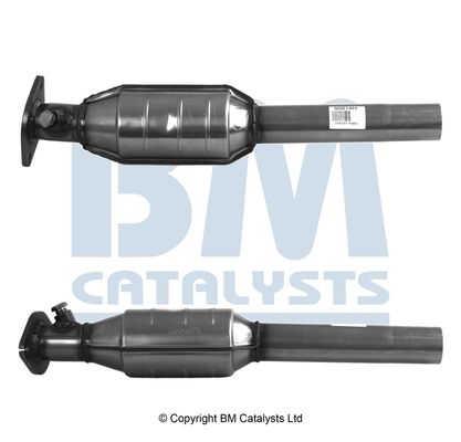 Obrázok Katalyzátor BM CATALYSTS Approved BM90614H
