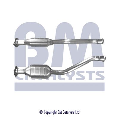 Obrázok Katalyzátor BM CATALYSTS Approved BM90618H