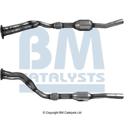 Obrázok Katalyzátor BM CATALYSTS Approved BM90626H
