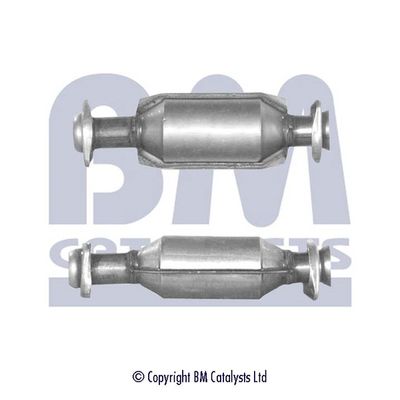Obrázok Katalyzátor BM CATALYSTS Approved BM90628H