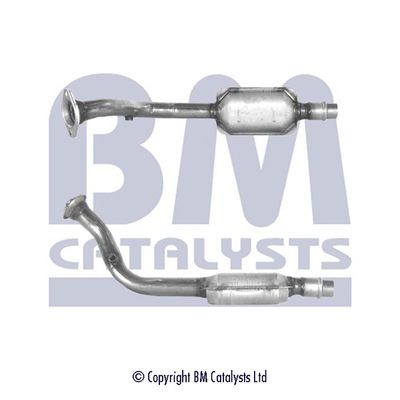 Obrázok Katalyzátor BM CATALYSTS Non-approved BM90692