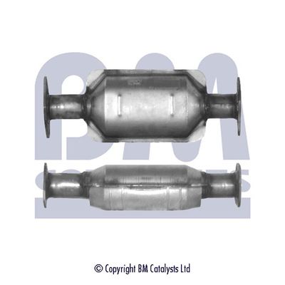 Obrázok Katalyzátor BM CATALYSTS Non-approved BM90695