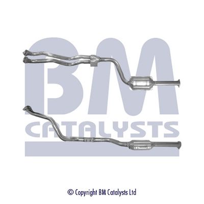 Obrázok Katalyzátor BM CATALYSTS Approved BM90638H