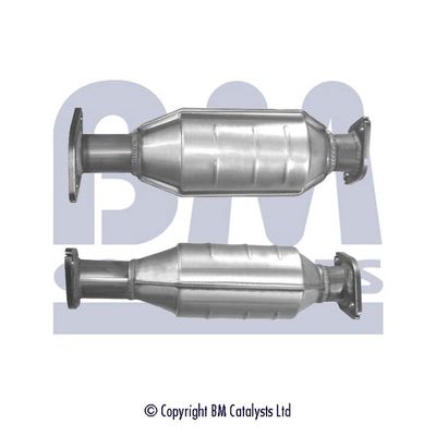 Obrázok Katalyzátor BM CATALYSTS Approved BM90640H