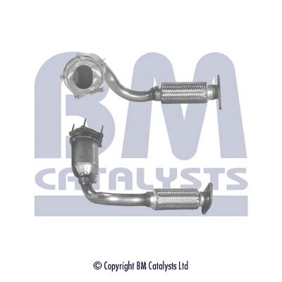 Obrázok Katalyzátor BM CATALYSTS Approved BM90641H