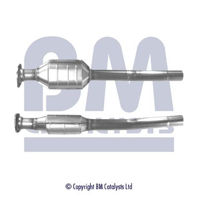Obrázok Katalyzátor BM CATALYSTS Approved BM90645H
