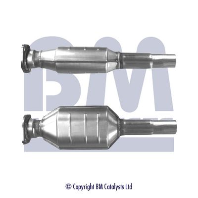 Obrázok Katalyzátor BM CATALYSTS Approved BM90648H