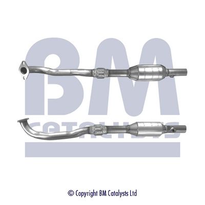Obrázok Katalyzátor BM CATALYSTS Approved BM90652H
