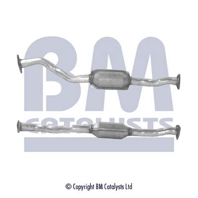 Obrázok Katalyzátor BM CATALYSTS Non-approved BM90728