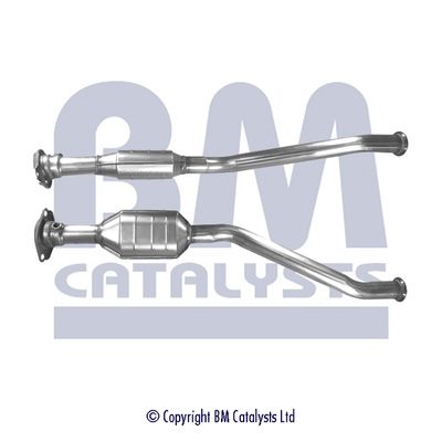 Obrázok Katalyzátor BM CATALYSTS Non-approved BM90731
