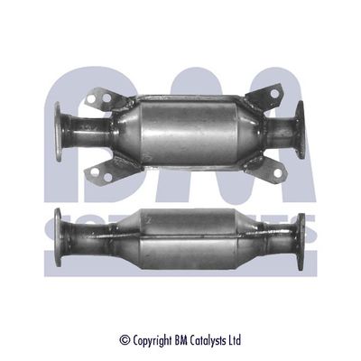 Obrázok Katalyzátor BM CATALYSTS Approved BM90678H