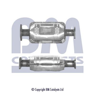 Obrázok Katalyzátor BM CATALYSTS Non-approved BM90736