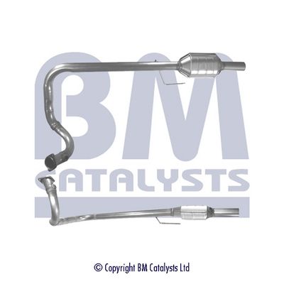 Obrázok Katalyzátor BM CATALYSTS Approved BM90682H