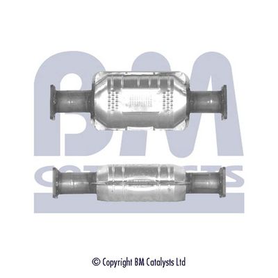 Obrázok Katalyzátor BM CATALYSTS Non-approved BM90740