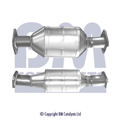 Obrázok Katalyzátor BM CATALYSTS Approved BM90685H