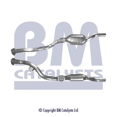 Obrázok Katalyzátor BM CATALYSTS Approved BM90689H
