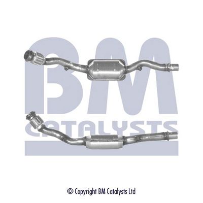 Obrázok Katalyzátor BM CATALYSTS Approved BM90690H