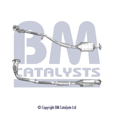 Obrázok Katalyzátor BM CATALYSTS Approved BM90691H