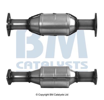 Obrázok Katalyzátor BM CATALYSTS Approved BM90708H