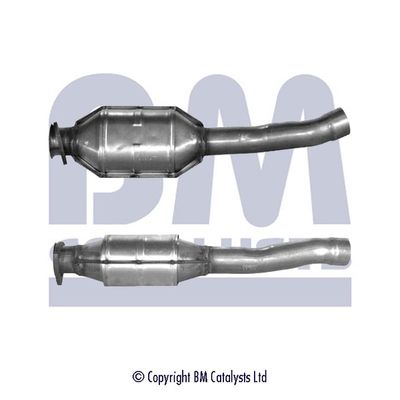 Obrázok Katalyzátor BM CATALYSTS Non-approved BM90767