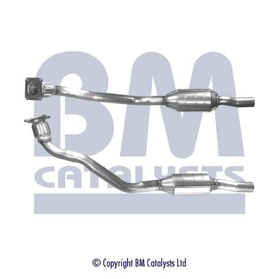 Obrázok Katalyzátor BM CATALYSTS Non-approved BM90768