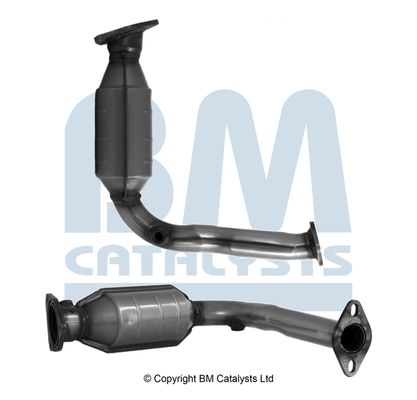 Obrázok Katalyzátor BM CATALYSTS Approved BM90718H