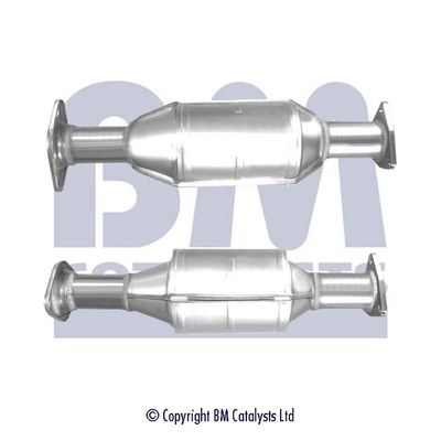 Obrázok Katalyzátor BM CATALYSTS Non-approved BM90787