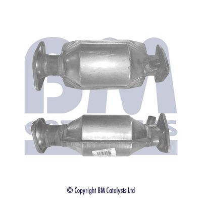 Obrázok Katalyzátor BM CATALYSTS Non-approved BM90800