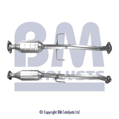 Obrázok Katalyzátor BM CATALYSTS Approved BM90746H