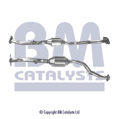 Obrázok Katalyzátor BM CATALYSTS Non-approved BM90810