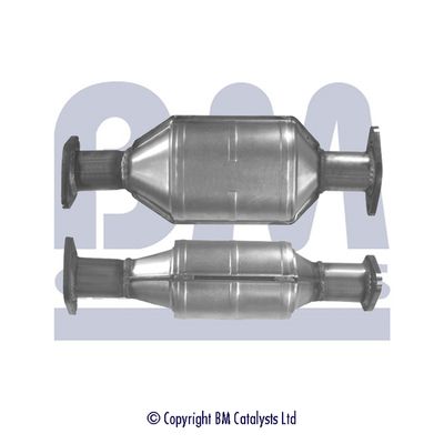 Obrázok Katalyzátor BM CATALYSTS Approved BM90753H