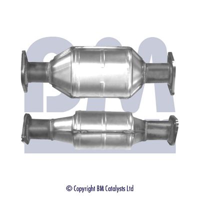 Obrázok Katalyzátor BM CATALYSTS Non-approved BM90820