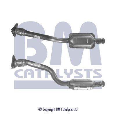 Obrázok Katalyzátor BM CATALYSTS Approved BM90758H